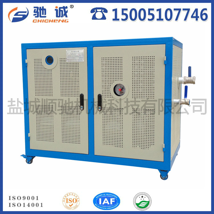 導(dǎo)熱油爐-網(wǎng)板雙開門