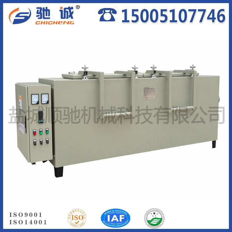 組件預(yù)熱爐-臥式