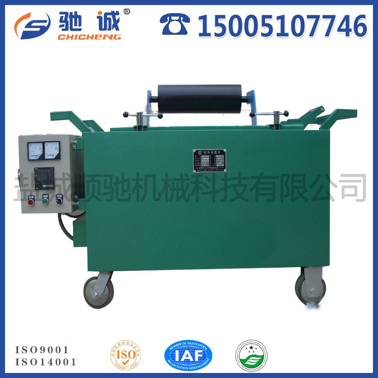 組件預(yù)熱爐-推車(chē)式